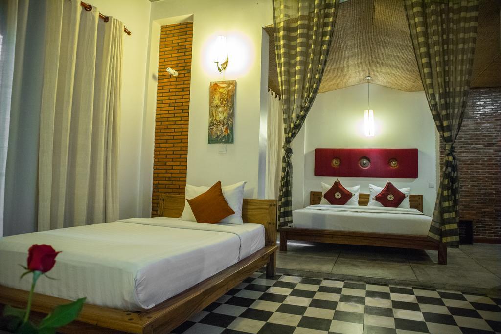 Casa Villa Independence Phnom Penh Room photo