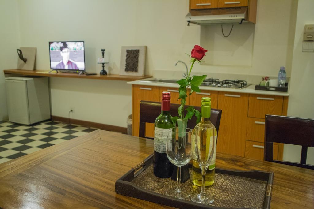 Casa Villa Independence Phnom Penh Room photo