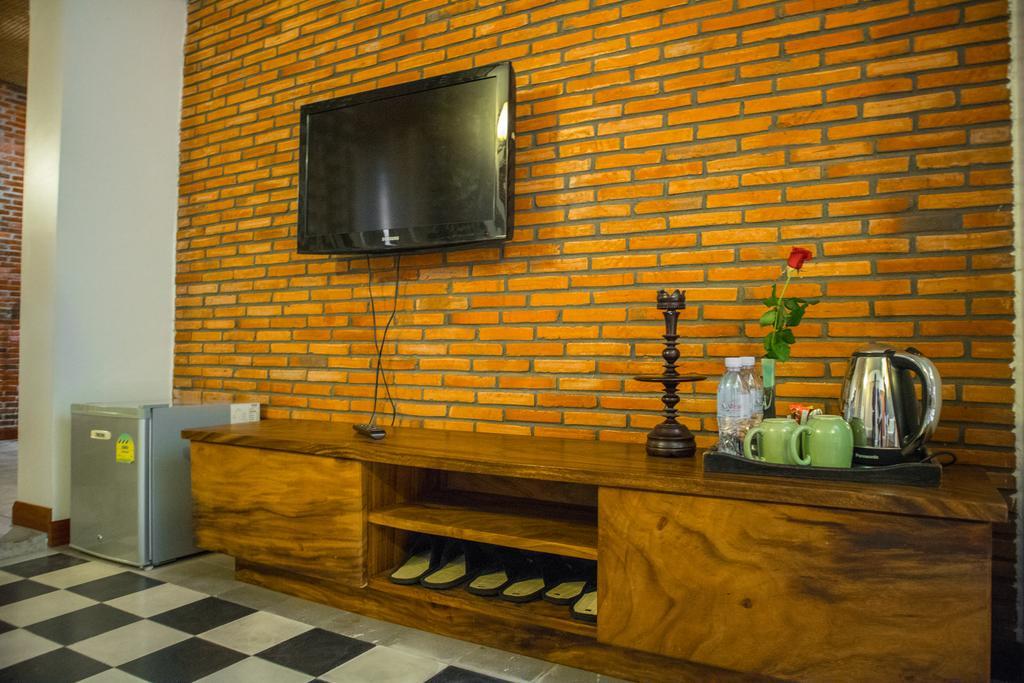 Casa Villa Independence Phnom Penh Room photo