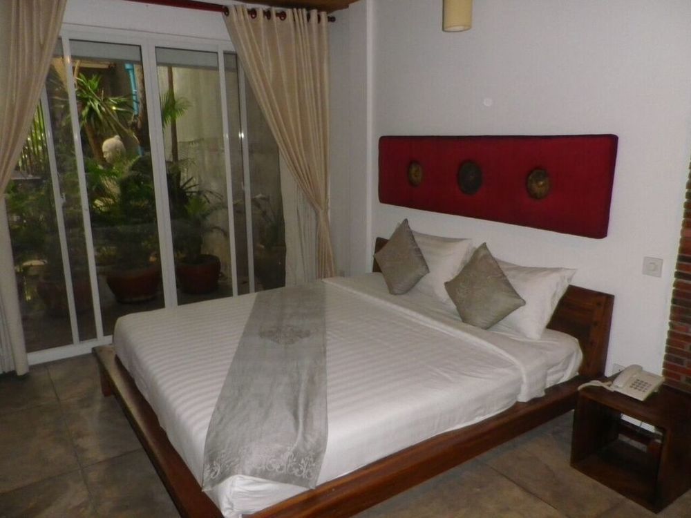 Casa Villa Independence Phnom Penh Exterior photo